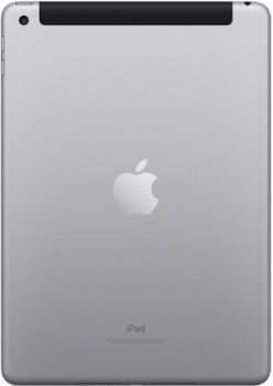 Apple iPad 2017 32Gb 4G Space Grey